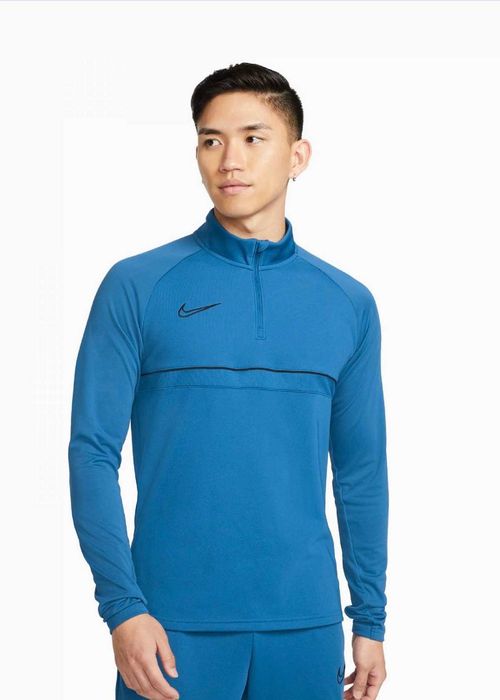 Nike Dry Academy 21 Dril костюм шорты лонгслив