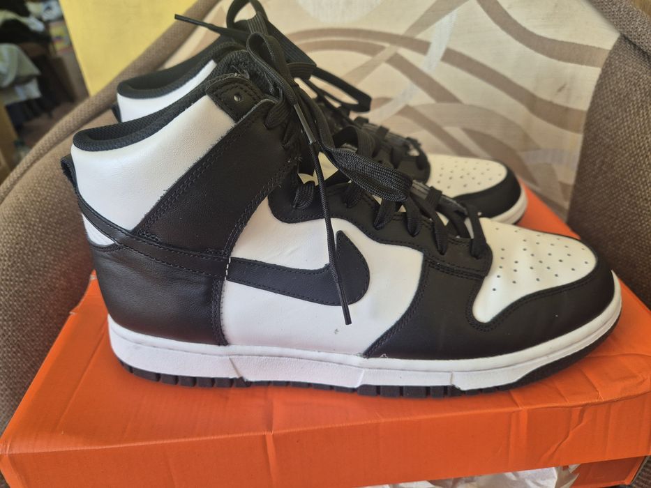 Nike Air Dunk Retro