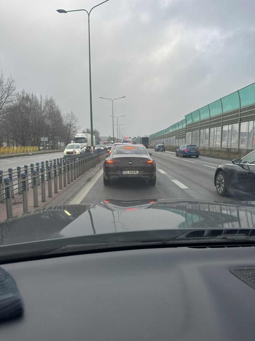 Deska Burton snowboard 130