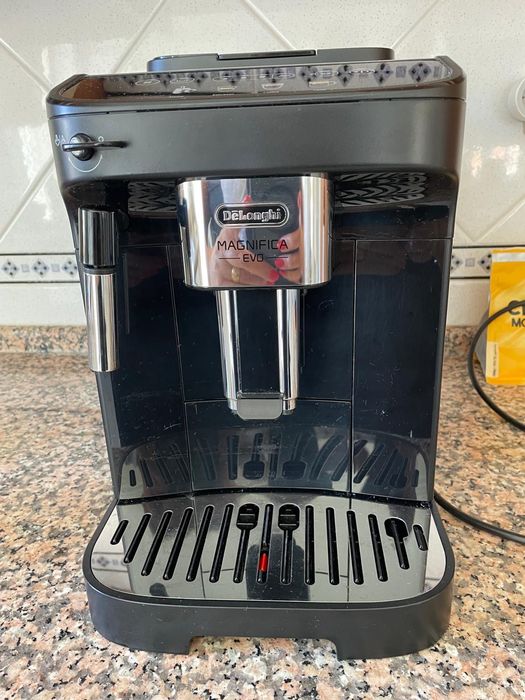 Máquina De Café Delonghi Evo