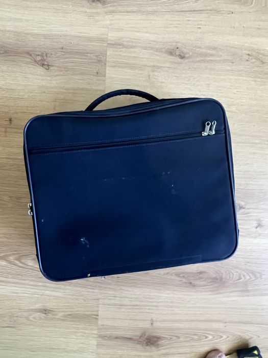 Mala Samsonite fim de semana