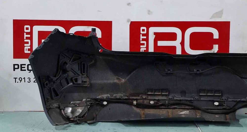 Pára-choques Trás - RENAULT MEGANE IV Hatchback