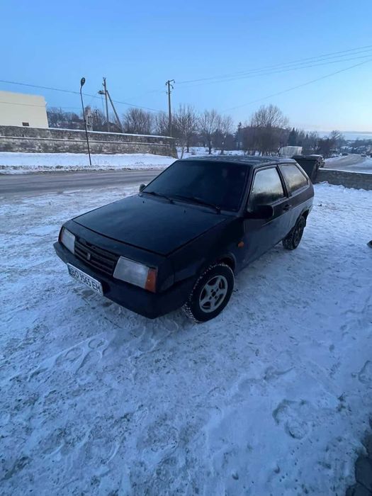 Продам ваз 2108.