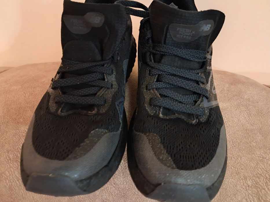 Продам підліткові кросівки New balance  38розм.