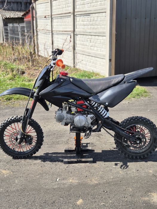 Cross MRF 140 RCZ 2019