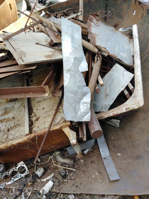 Здати Металобрухт Віта Почтова.Приемвід 200кг. Металлолома.Макулатури