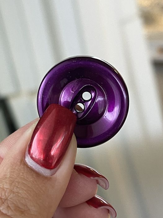 Botões novos várias cores e tamanhos