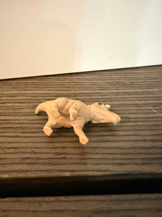 Kinder Collection Natoons Dinosaurs - "Lambeosaurus"