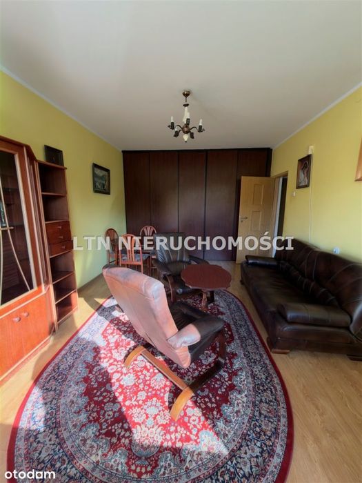 Mieszkanie – Tychy - Widok 3
