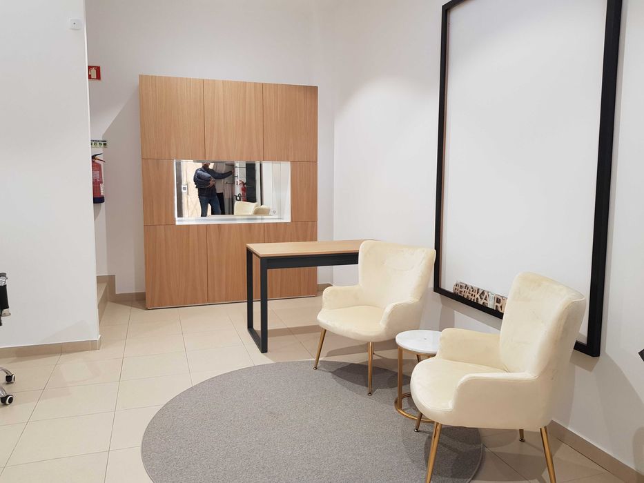 Vendo recheio de loja_ ÓTIMO ESTADO