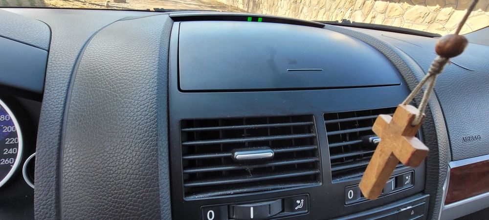Volkswagen Touareg 2006