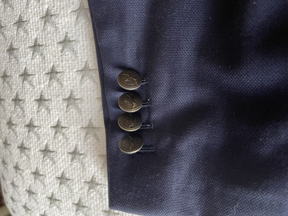 Blazer da Façonnable novo
