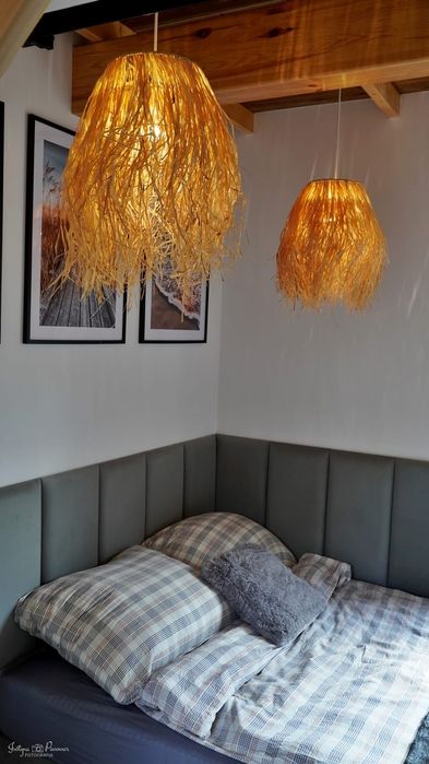 Domki całoroczne ,,Nasza Osada" wynajem Firlej