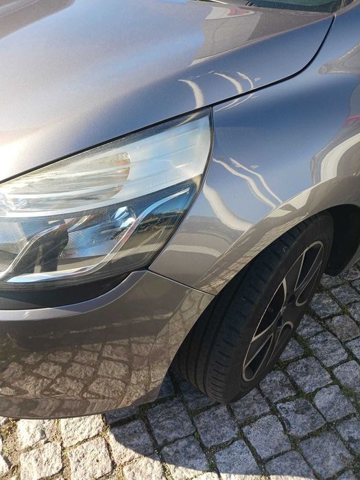 Renault CLio IV 2014 90CV