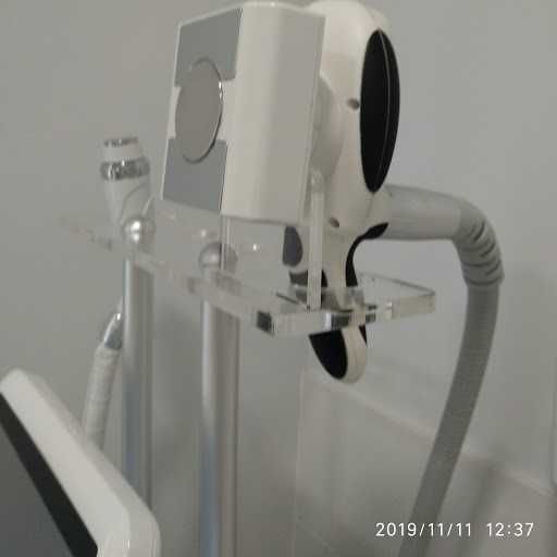 VENDA 3 Equipamentos Estética Avançada - HIFU 7D + Criofrequência + LASER 3 Ondas