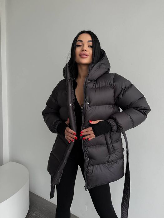 Подовжений пуфер