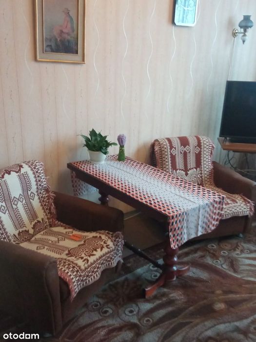 Mieszkanie Nowa Sól 32,2 m