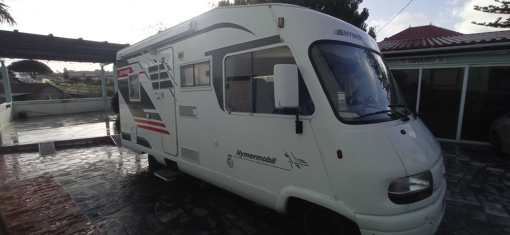 Autocaravanas / carros / caravanas