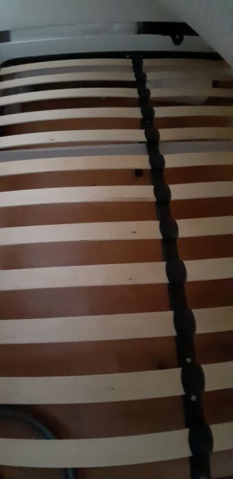 Sprzedam łóżko 150/210