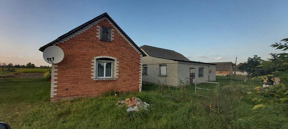 Продається будинок