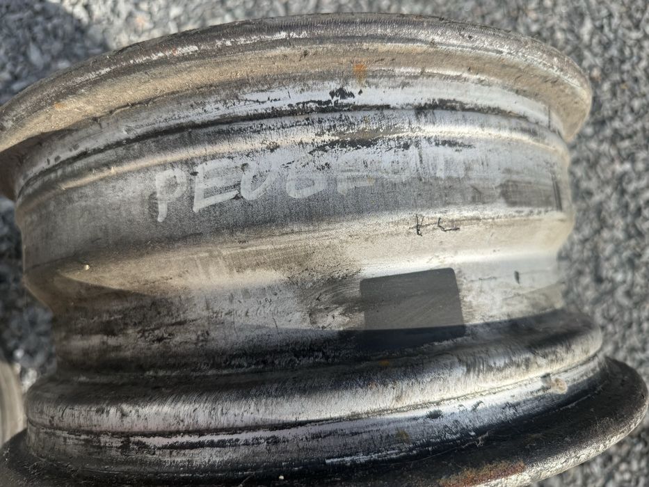 Продам диски 5*108 r15