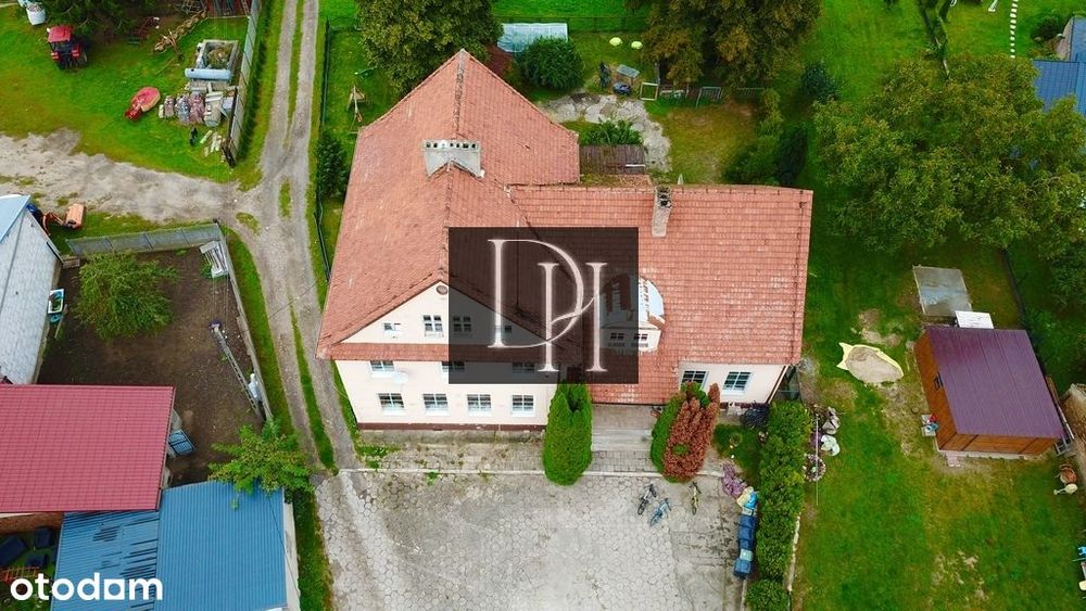 Wyjątkowa Nieruchomość Inwestycyjna – Przybiernów