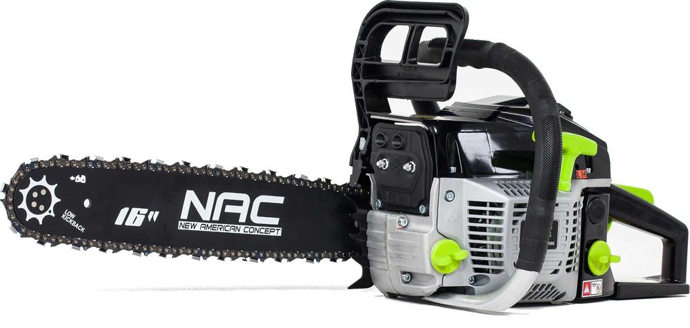 Piła Pilarka spalinowa NAC CST45-40-02AC 2,45 KM 325 x 1.5 40 cm