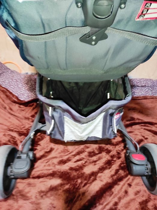 Прогулочная коляска  Espiro  Magic  Pro, Дитячий Візок, детская коляск