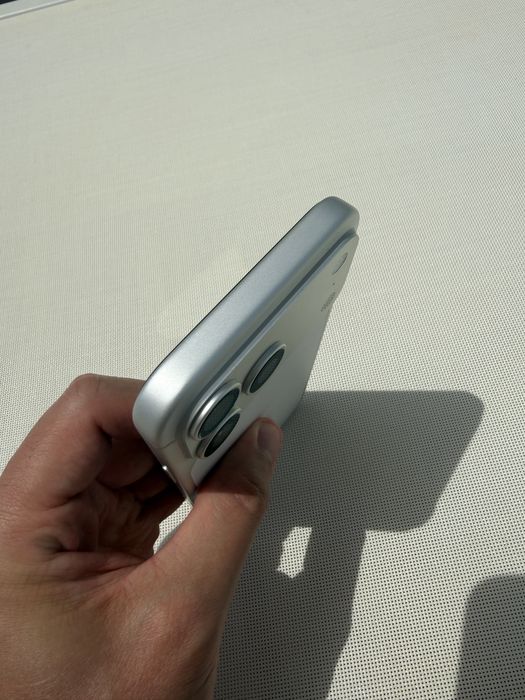 Iphone 17 pro max 256 gb silver