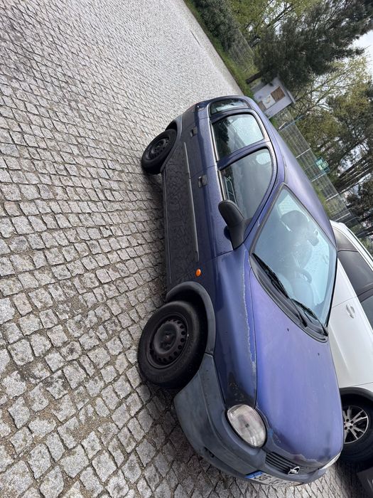 Opel corsa ano 2000