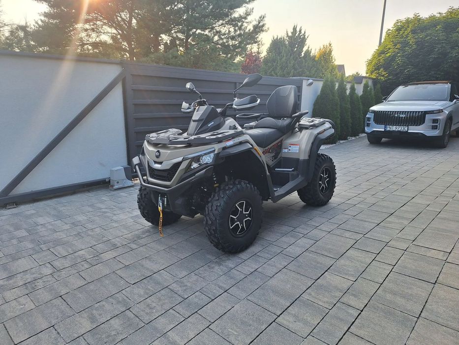 QJmotor
