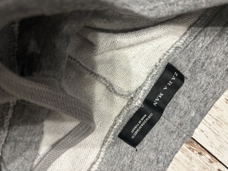 Dres meski ZARA r.M