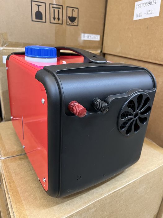 Автономка.Вебасто.Моноблок.Переносний обігрівач.