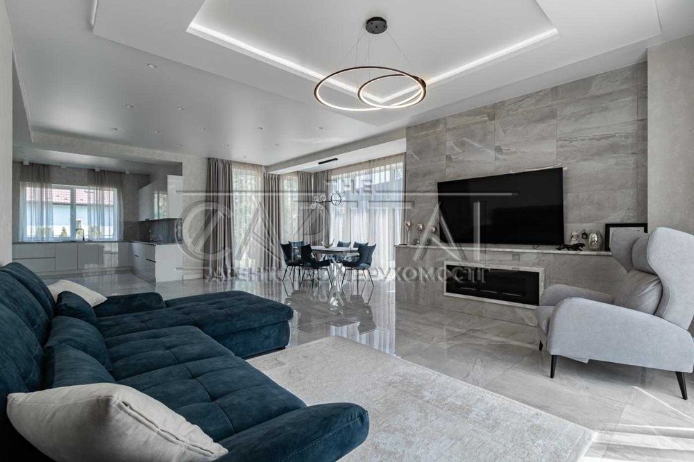 Продаж будинку с.Рославичі Газ Інвертор