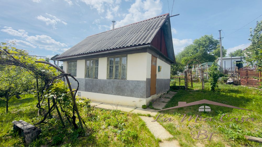 Дача на роші , вул. Вижницька