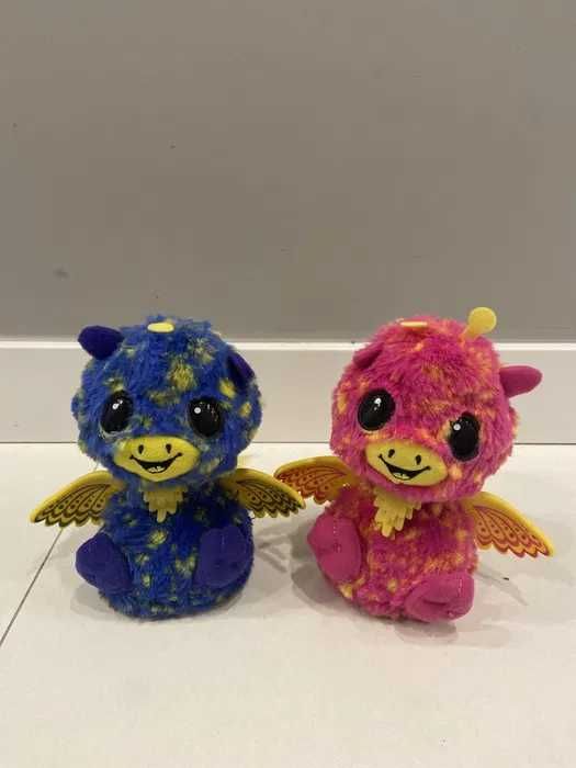 Bliźniaki Hatchimals