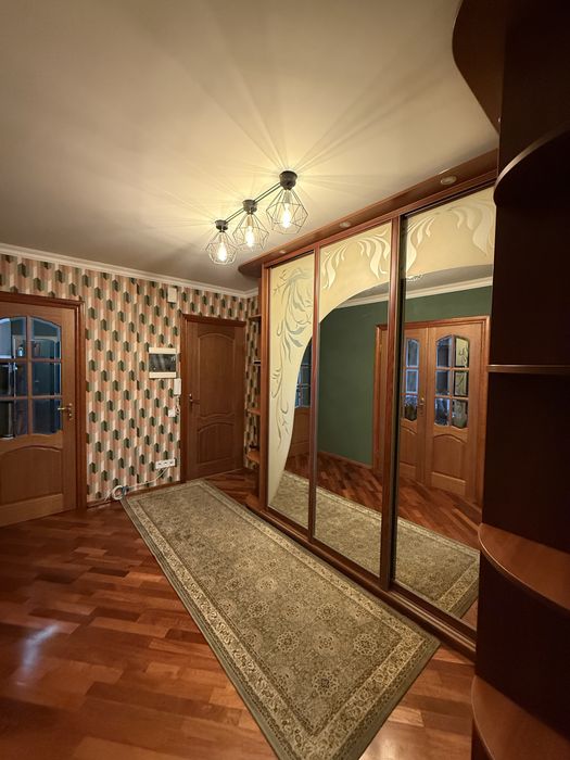 Чудова 3 кім. Метро Дарниця, вул. Тороповського