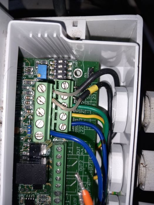 Pomiary, usługi Elektryczne, awarie