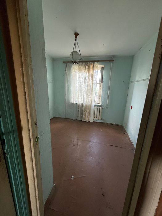 Продаж 3-х кімнатної квартири в Квасилові