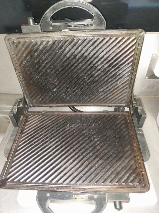 Grelhador haeger Baltimore