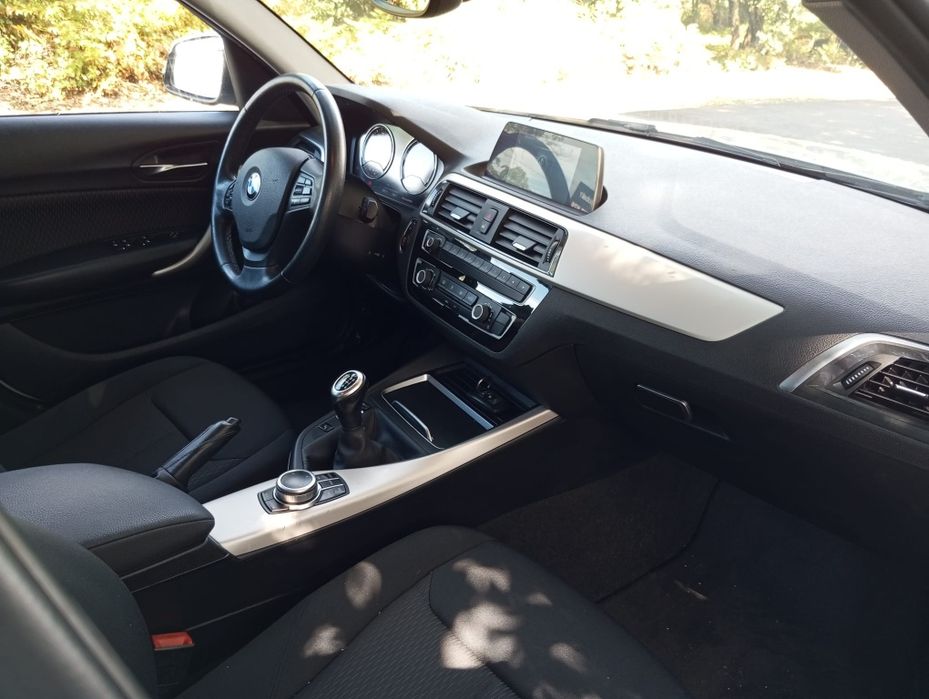 Bmw  Efficient Dynamics