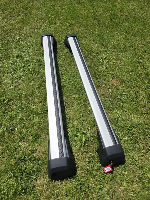 Bagaznik dachowy Volvo XC60