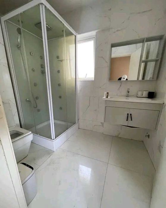 Apartamento para alugar