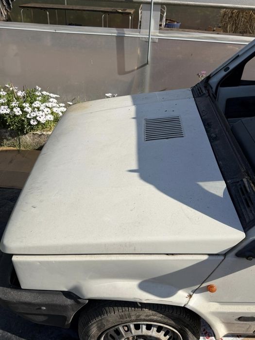 Lote de Peças FIAT Panda