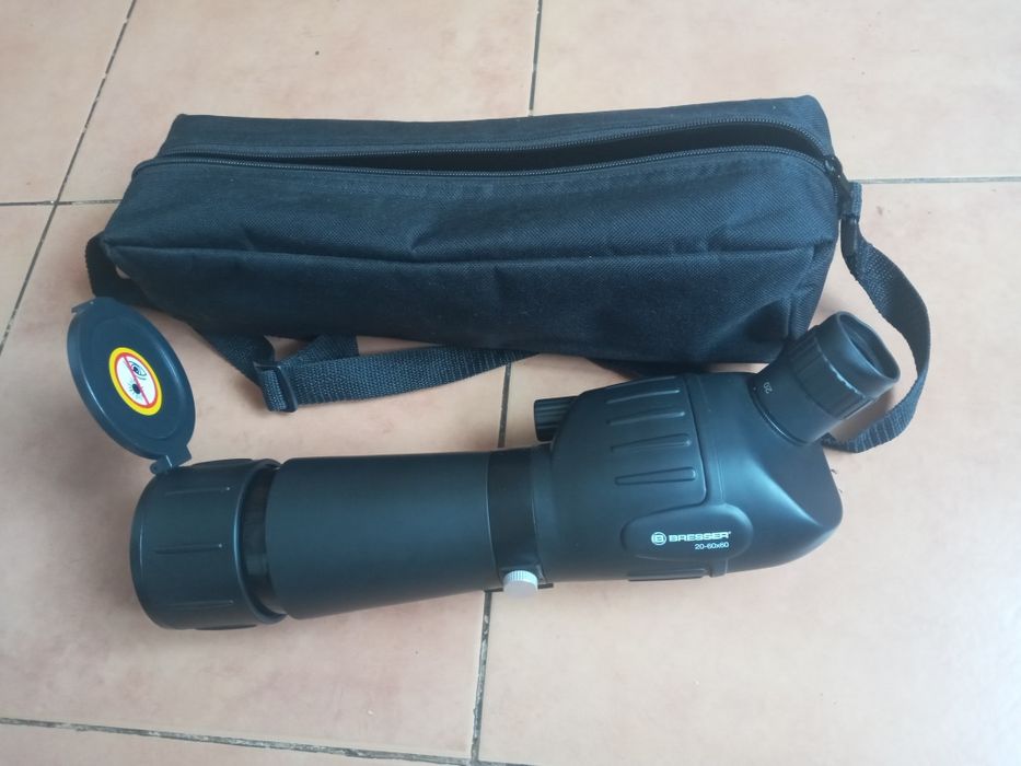 Телескоп Bresser