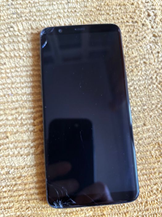 Oneplus 5T  128GB