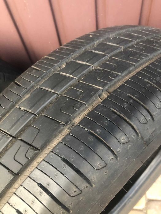 opony letnie goodyear 175/65R17 komplet 4szt.
