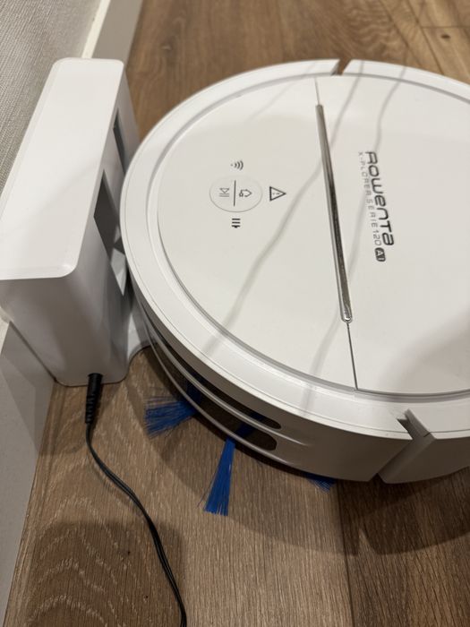 Щітки для робот пилососа rowenta/rowenta 120ai