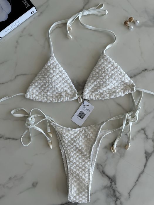 Bikinis novos com etiqueta vários tamanhos biquini praia