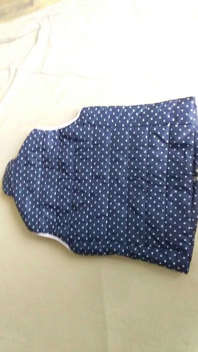 Жилетка ,безрукавка жіноча-56/58; switcher-M